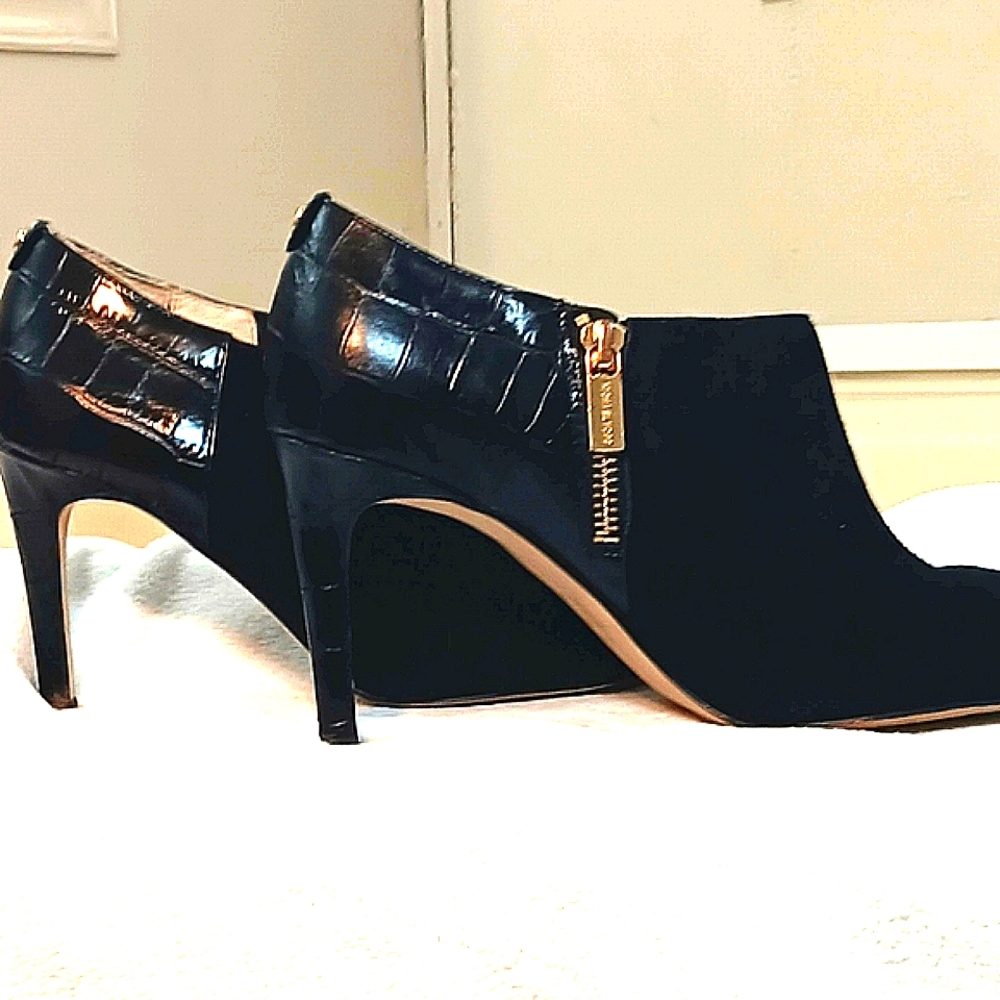 Michael Kors Ankle Boots